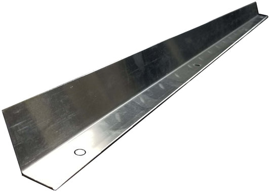 HRP Shark 1" Nose Wing Wicker Bill.