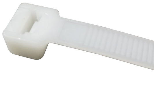 14" Heavy Duty Zip Tie. Pack of 100.