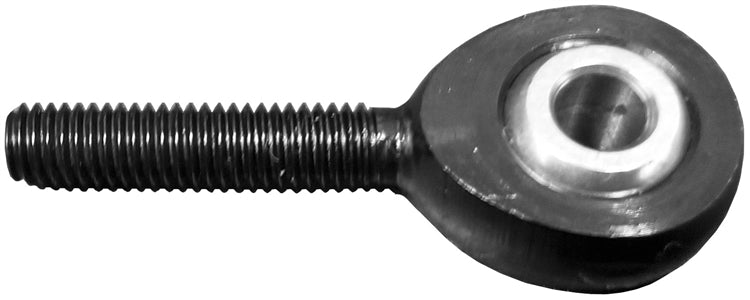 10-32 Right Hand Thread Aluminum Rod End