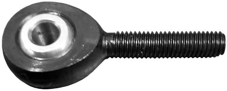 10-32 Left Hand Thread Aluminum Rod End