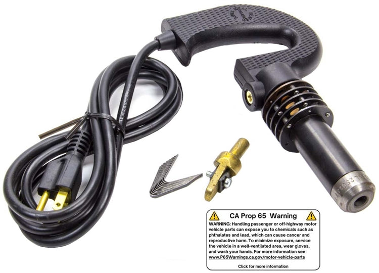 Ideal Tire Groover