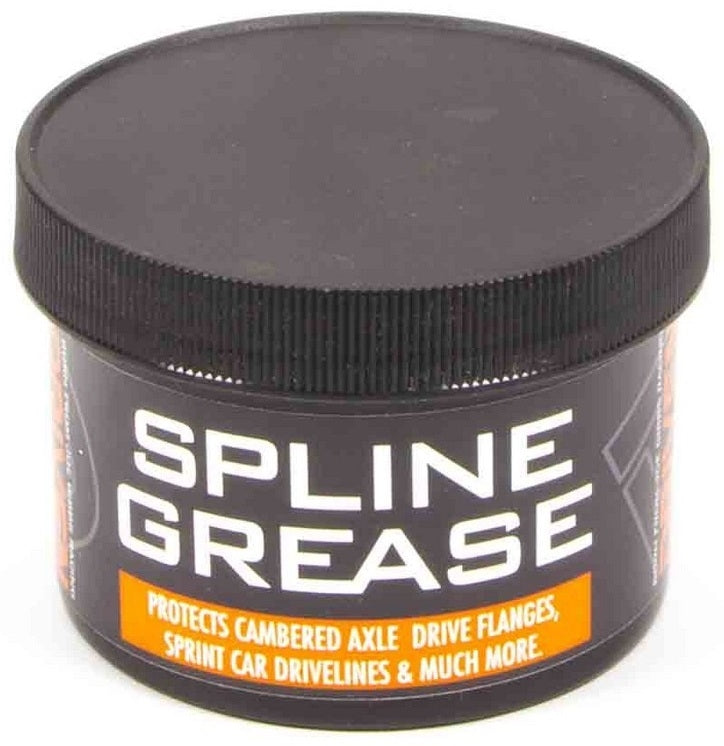 Driven Racing Oil Spline Grease