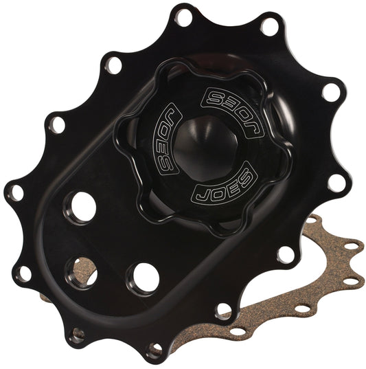 JOES Fuel Filler Top Plate