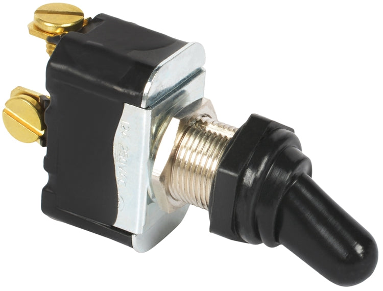 Joes Kill Switch With Rubber Boot