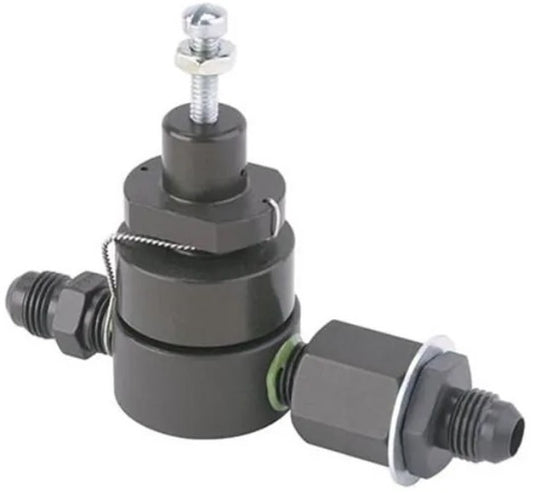 Kinsler High Speed Diaphragm Bypass