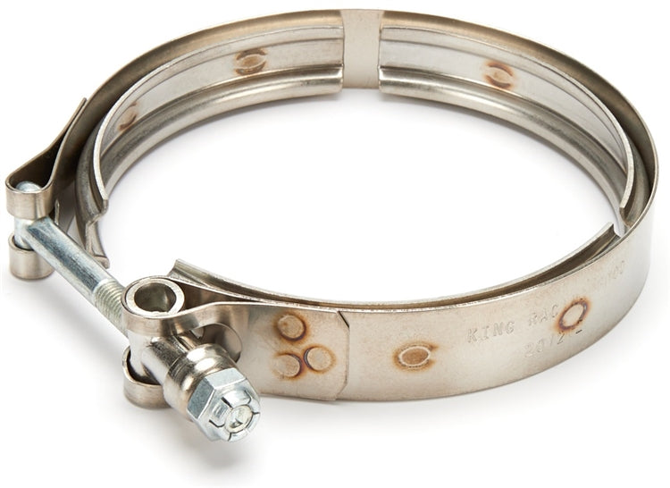 King Exhaust Clamp