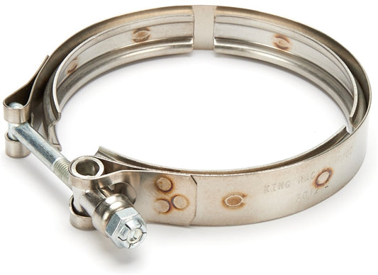 King Exhaust Clamp