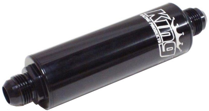 King -12 Long Fuel Filter