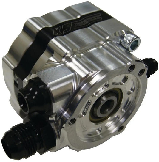 KSE Rear Mount Power Steering Pump