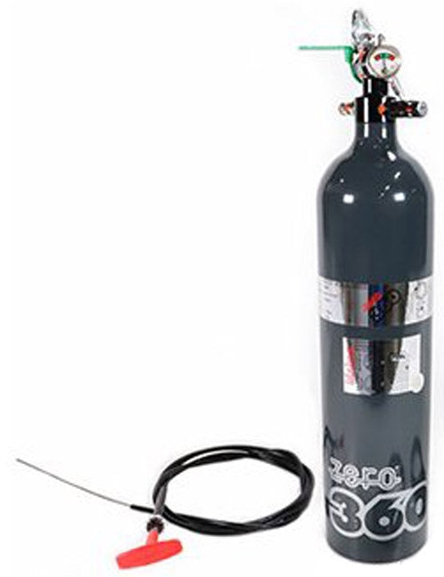 Lifeline Zero 360 SFI 17.3 Fire Bottle