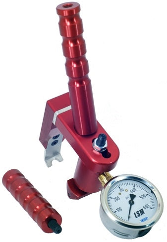 LSM Racing Products Analog Valve Spring Tester