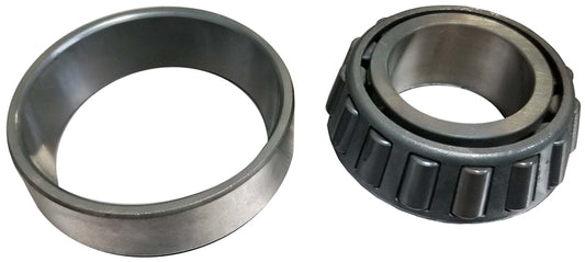 M2 Coated Sprint Car Front Hub Bearing And Race