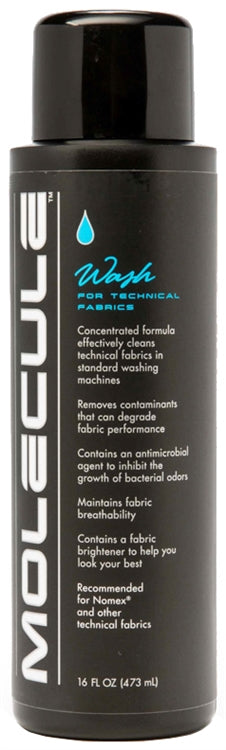 MOLECULE Fabric Cleaner For Fire Retardant Materials