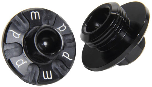 Schroeder Sprint Car Torsion Bar Retainer (made by MPD). 2 Pack.