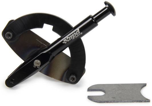 MPD Positive Lock Weld-On Shifter