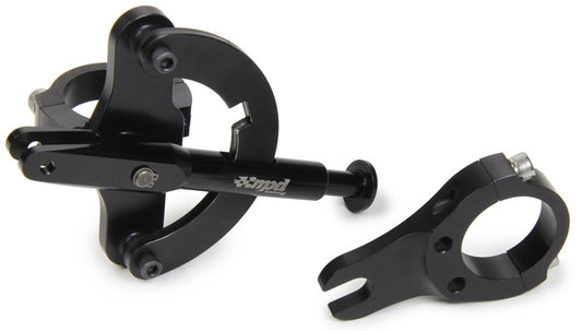 MPD Positive Lock Clamp-On Shifter Assembly