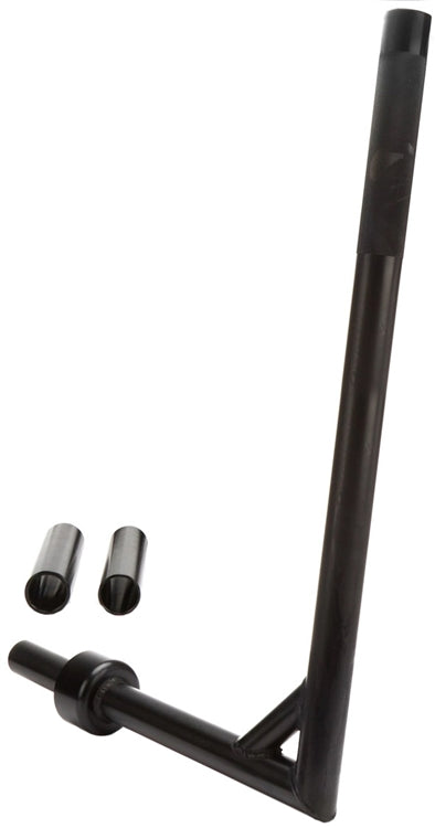 12-Point Sprint Wheel Wrench. Black.