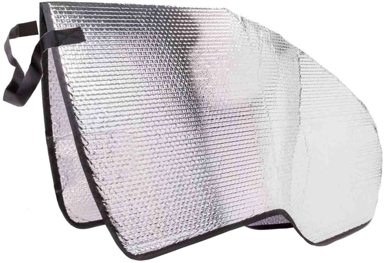 Sprint Car Tail Tank Cover