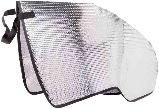 Sprint Car Tail Tank Cover