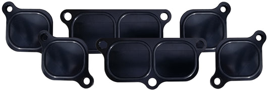 ASCS Sealed Exhaust Port Cover Kit