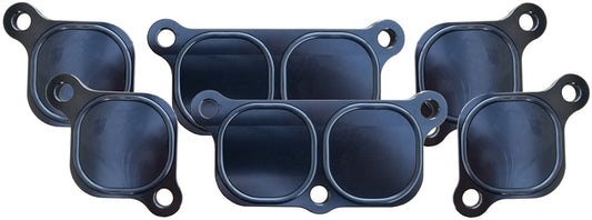 All Pro Sealed Exhaust Port Cover Kit