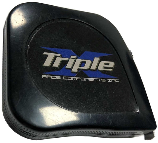 Triple X Tire Stagger Tape Measure