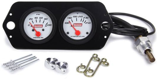 QuickCar 2 1/16" Open Wheel Panel