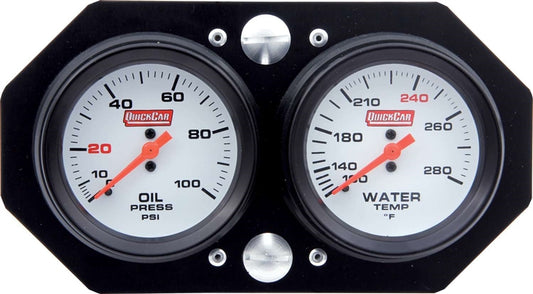 QuickCar 2 5/8" Open Wheel Panel