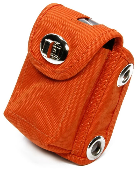 Transponder Mounting Pouch