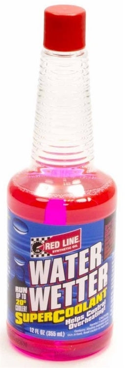 Red Line Water Wetter