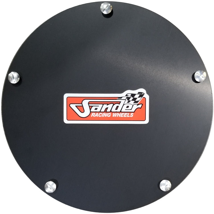 Sander 15" Mud Cover. 5 Dzus.