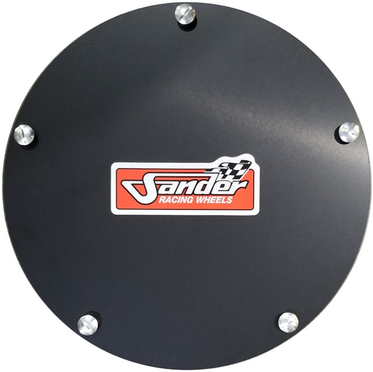 Sander 15" Mud Cover. 5 Dzus.