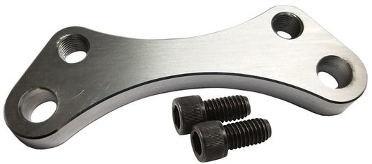 Right Rear Brake Caliper Mount.  For 10.20" Rotor.
