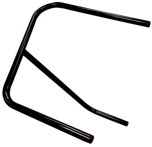 Sprint Car Right Nerf .  Shorty.  4130 Chromoly.  Black.