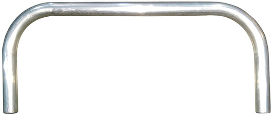 Sprint Car Front Bumper. Aluminum.