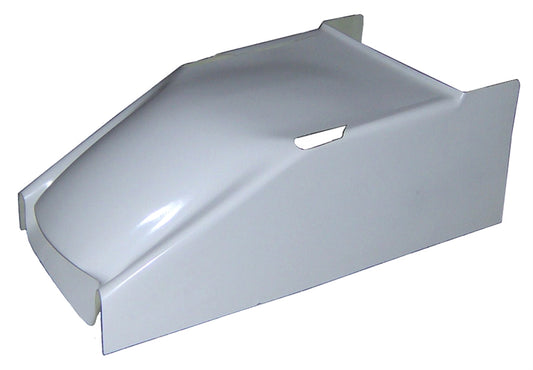 Sprint Car Clean Air Hood