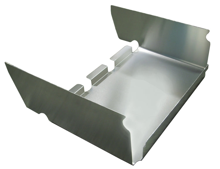 Sprint Car Extended Side Floor Pan.  15 1/2".