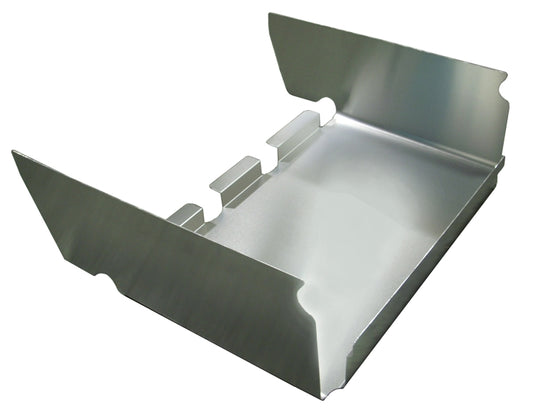 Sprint Car Extended Side Floor Pan.  15 1/2".