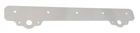 Sprint Car or Midget Hood Plate