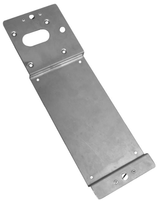 Kill Switch Mount Racing MSD, Tach and Kill Switch Mount. Aluminum. Flat Dash. – JPA Racing