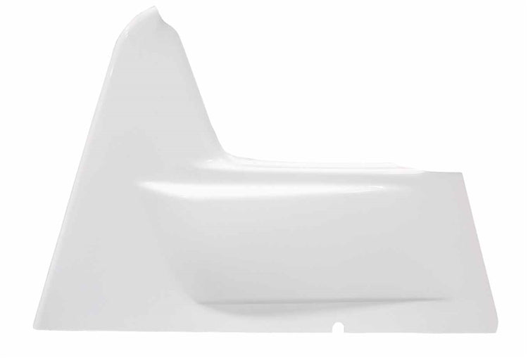 Sprint Car Right Arm Guard.  Small Kickout. AUS-TAF Chassis.