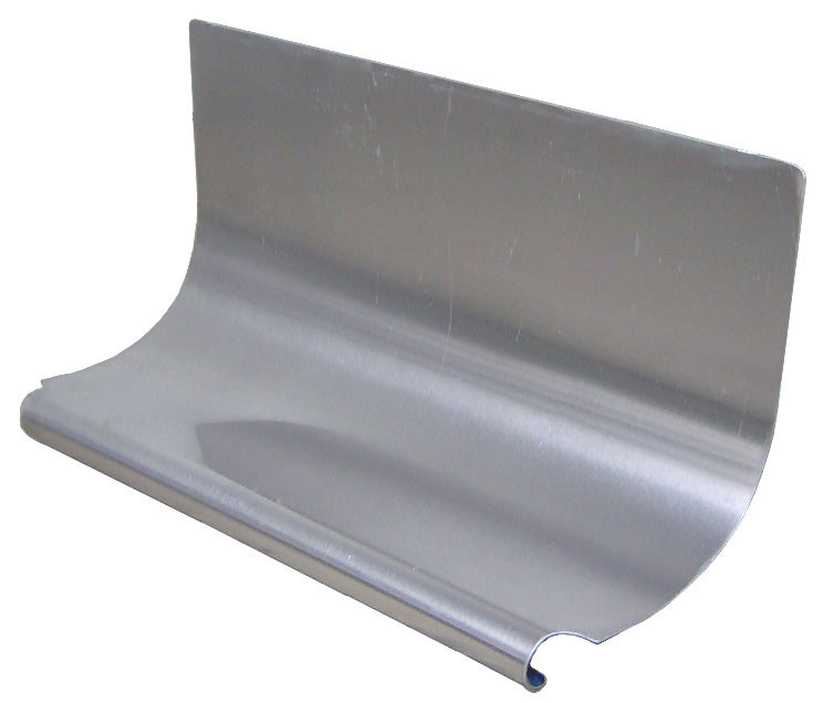 Sprint Car Radiused Front Air Box
