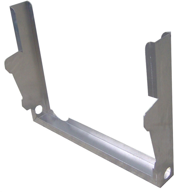 Sprint Car Radiator Support