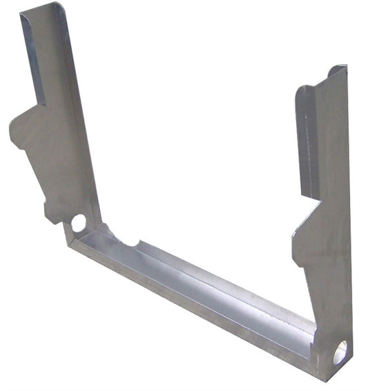 Sprint Car Radiator Support
