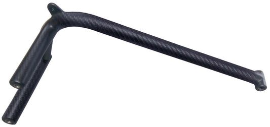 SpeedWorXXX Carbon Fiber Throttle Pedal