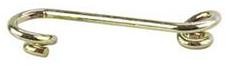 Dzus Spring.  1 3/8".