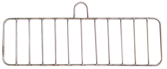 Sprint Car Titanium Rock Screen