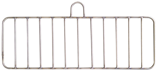 Sprint Car Titanium Rock Screen for Tall Chassis