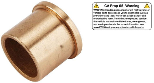 Sprint Car Bronze Torsion Bar Bushing