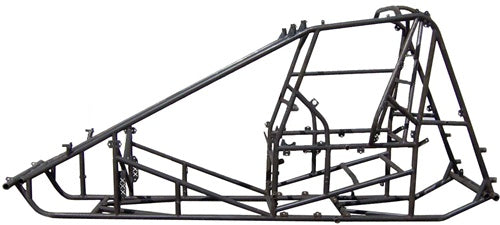 Sprint Car Custom Built Chassis